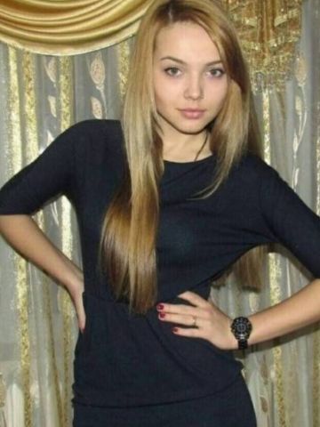 Анкета проститутки Далия, 25 лет